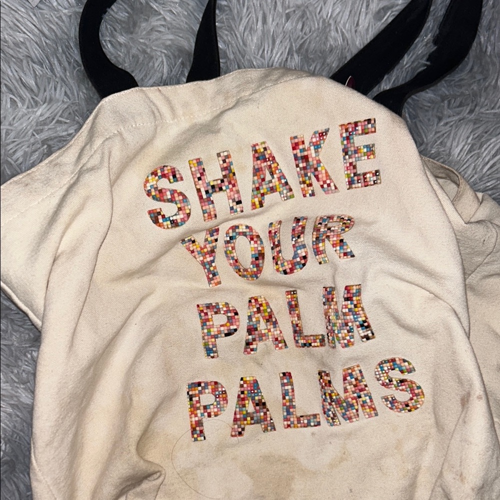 Fallon and Royce Beach Bag